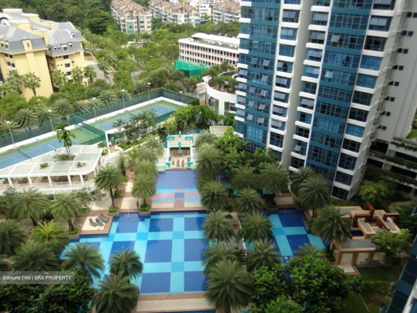 Blue Horizon (D5), Condominium #480855511